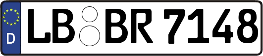 LB-BR7148