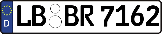 LB-BR7162