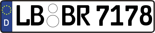 LB-BR7178