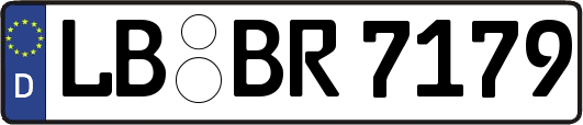 LB-BR7179