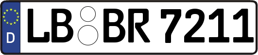 LB-BR7211
