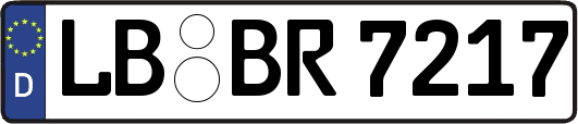 LB-BR7217