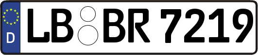 LB-BR7219