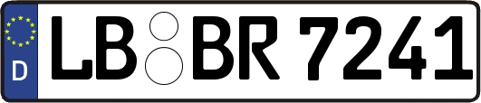 LB-BR7241