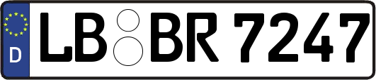 LB-BR7247