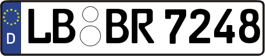 LB-BR7248