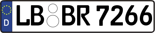 LB-BR7266