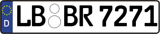 LB-BR7271