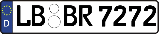 LB-BR7272