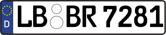 LB-BR7281
