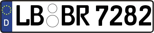 LB-BR7282