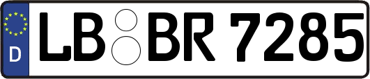 LB-BR7285