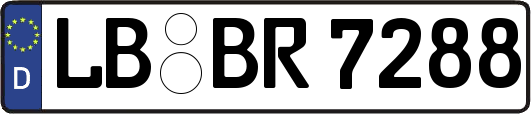 LB-BR7288