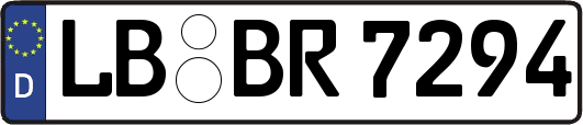 LB-BR7294