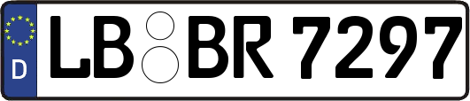 LB-BR7297