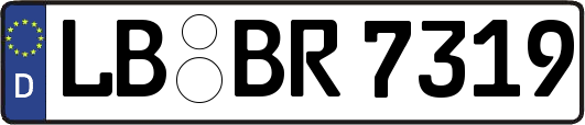 LB-BR7319