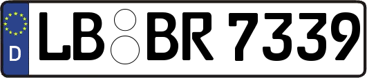 LB-BR7339