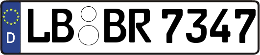 LB-BR7347