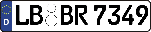 LB-BR7349