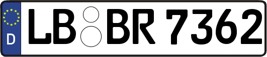 LB-BR7362