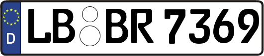 LB-BR7369