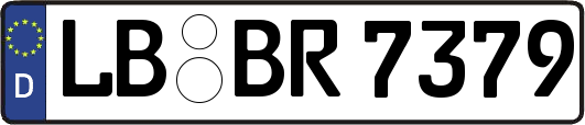 LB-BR7379
