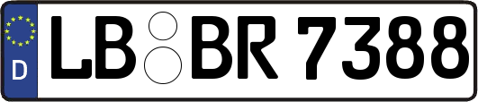 LB-BR7388