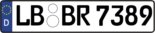 LB-BR7389