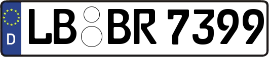 LB-BR7399