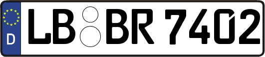 LB-BR7402