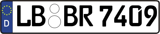 LB-BR7409