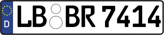 LB-BR7414