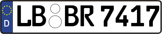 LB-BR7417