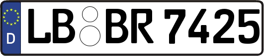 LB-BR7425