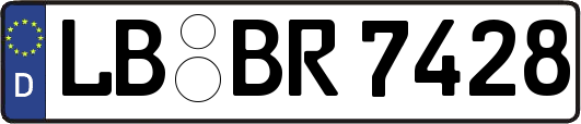 LB-BR7428