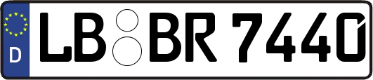 LB-BR7440