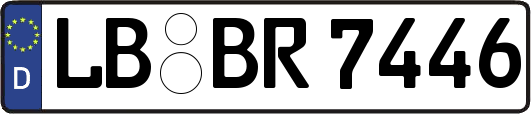 LB-BR7446