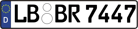 LB-BR7447