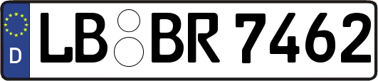 LB-BR7462