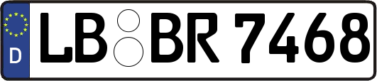 LB-BR7468