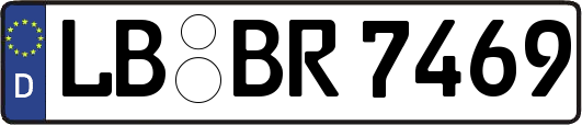 LB-BR7469