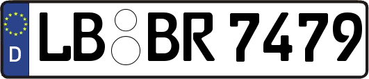 LB-BR7479