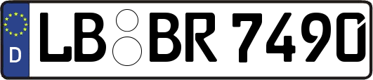 LB-BR7490