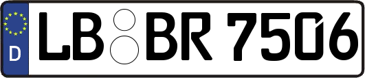 LB-BR7506