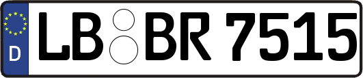 LB-BR7515