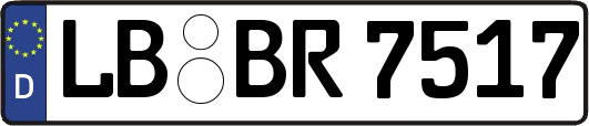 LB-BR7517