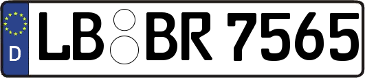 LB-BR7565