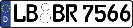 LB-BR7566