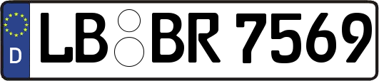 LB-BR7569