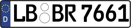 LB-BR7661